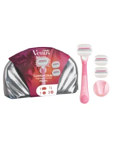 Gillette Venus ComfortGlide Sugarberry kinkepakk