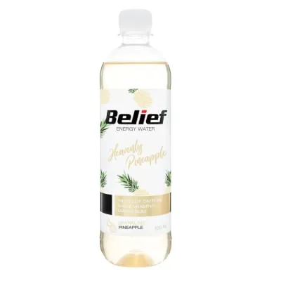 Mad. kal-ga j. ananassi Belief gas-tud 0,53l