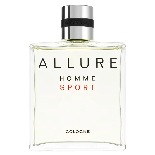 CHANEL Allure Homme Sport Cologne Spray 100ml