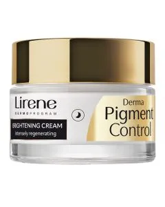 Derma Pigment Control öökreem 50ml