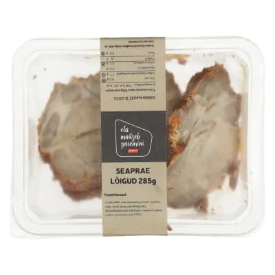 Seaprae viilud 285g