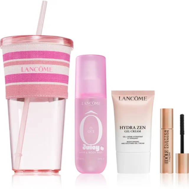 Lancôme Les Ô Oui Summer Set Kinkekomplekt naistele