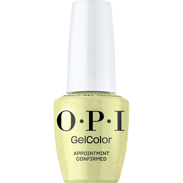 OPI Gel Color (OPI'm Dreaming)