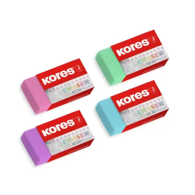 Kustukummid Kores KE-30