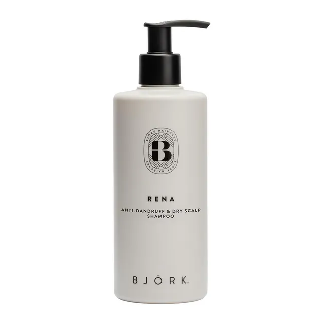Šampoon kõõmavastane 300ml