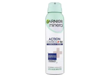 Deodorant GARNIER AC Clinically 150ml