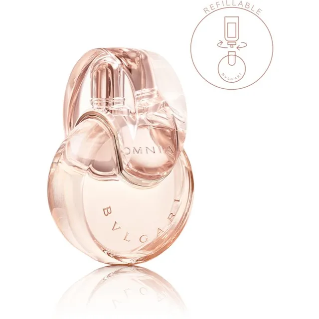 BVLGARI Omnia Crystalline Parfüümvesi naistele 100 ml