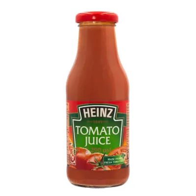 Heinz tomatimahl 0.29L