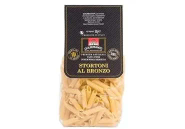 Makar.Stortoni Al Bronzo GOURMANTE 500g