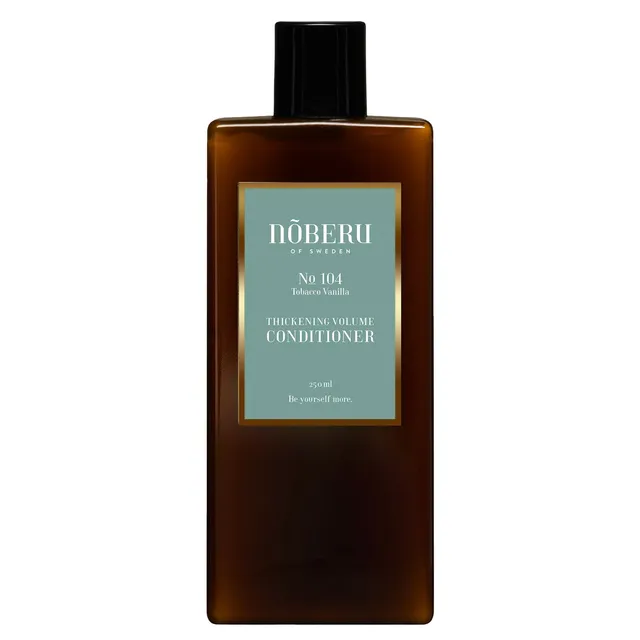 NÕBERU Thickening Volume Conditioner 250ml
