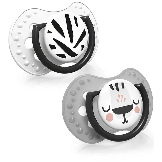 LOVI Salt & Pepper lutt 6-18 m 2 tk