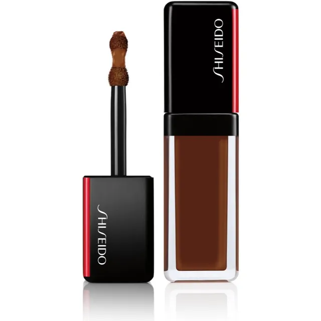 Shiseido Synchro Skin Self-Refreshing Concealer Vedel peitekreem varjund 503 Deep 5.8 ml