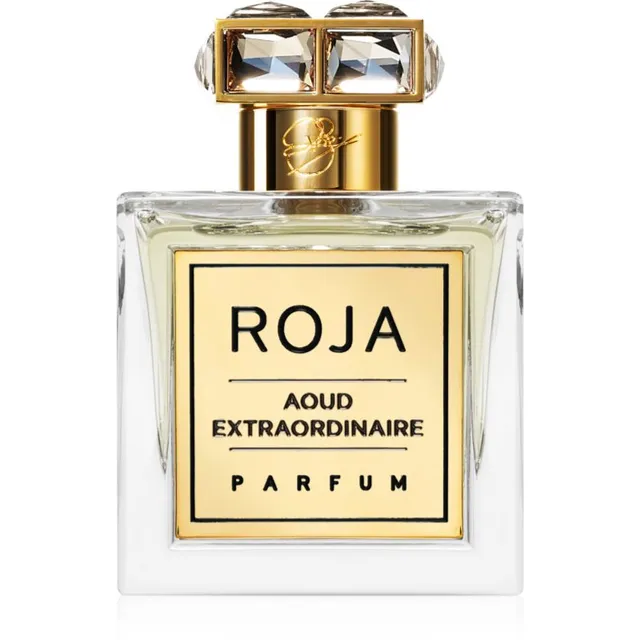Roja Parfums Aoud Extraordinaire parfüüm unisex 100 ml