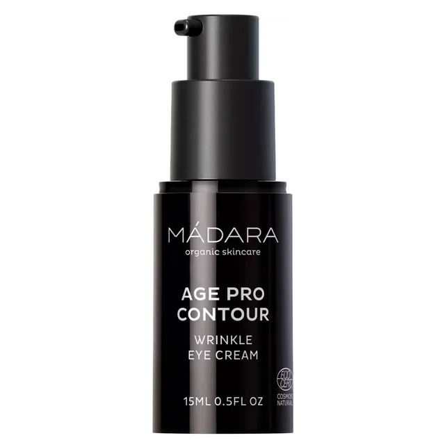 MADARA Age Pro Contour Wrinkle Eye Cream 15ml