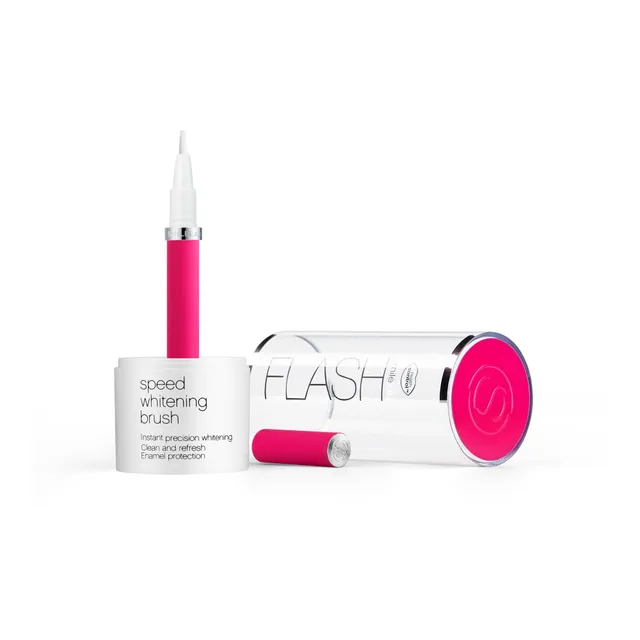 Hambavalgenduspliiats Smilelab Speed 2ml