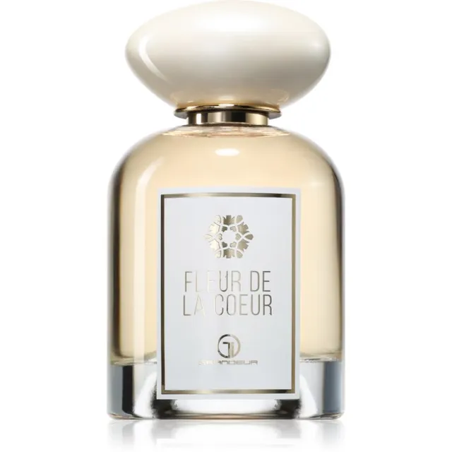 Grandeur Fleur De La Coeur Parfüümvesi naistele 100 ml