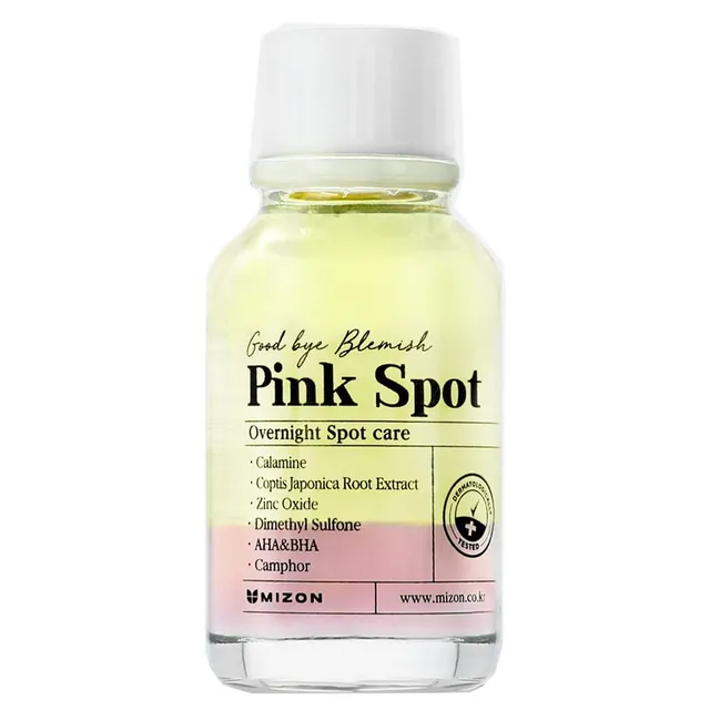 MIZON Good Bye Blemish Pink Spot 19ml