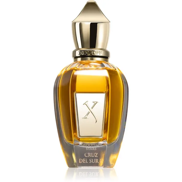 Xerjoff Cruz del Sur II parfüüm unisex 50 ml