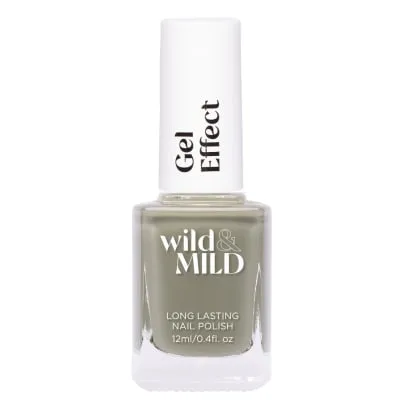 Küünelakk Wild&Mild GE45 True Bliss 12ml