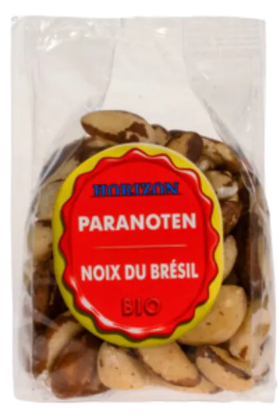 Parapähklid, ökoloogilised