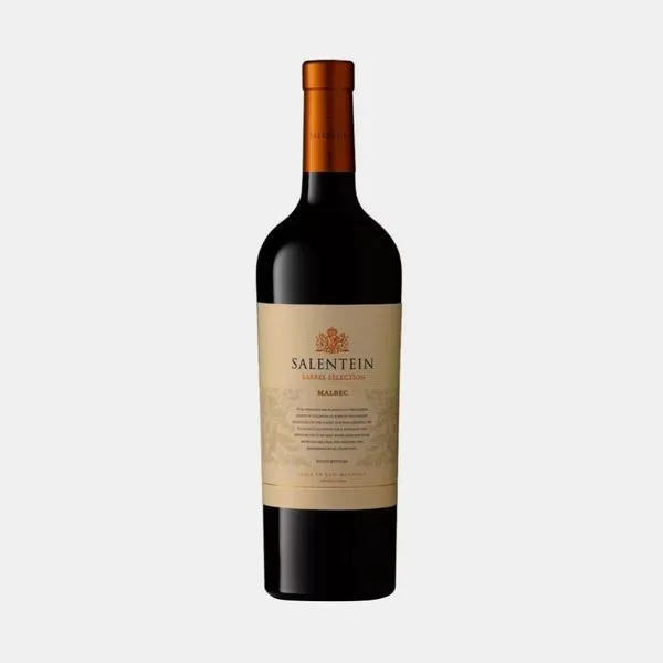 Salentein Malbec 75cl Argentiina