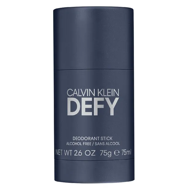 CALVIN KLEIN Defy Men Deodorant Stick 75ml