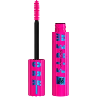 Maybelline Lash Sensational firework ripsmetušš must veekindel