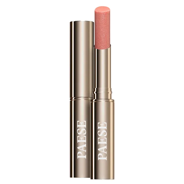 PAESE Glowypop Lip Serum No.504 Caramel Candy 2.2g