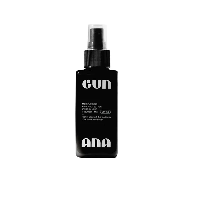 Gun Ana Body Mist SPF 50