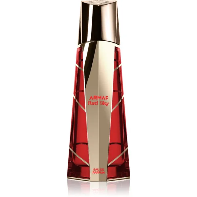 Armaf Red Sky Parfüümvesi naistele 105 ml