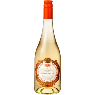 Il Capolavoro Appassimento Bianco KGT vein 13%vol 750ml