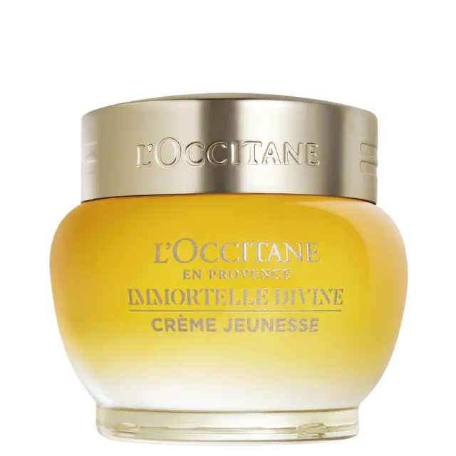 Immortelle Divine näokreem 50ml