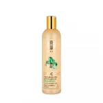 Natura Siberica BioCryo Colour Gloss šampoon värvitud juustele 400 ml
