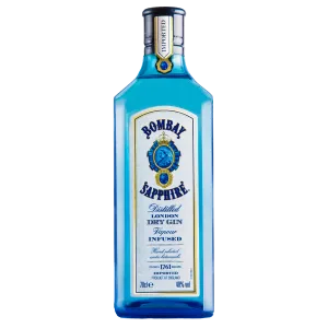 Džinn BOMBAY SAPPHIRE Dry, 70 cl
