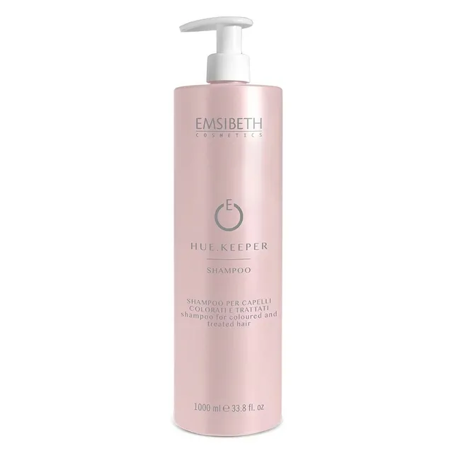 Emsibeth HUE.KEEPER Shampoo