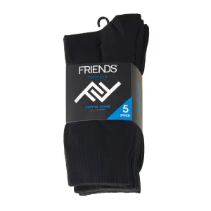 Sokid M Friends 6301 must 39-42 5pr