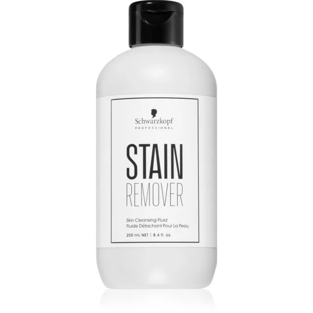 Schwarzkopf Professional Color Enablers Stain Remover Värvieemaldaja pärast värvimist 250 ml