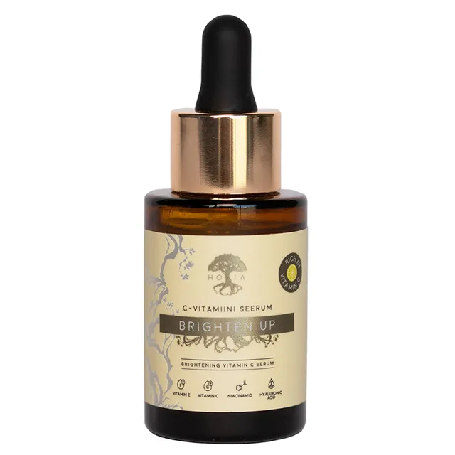 HOIA Brighten Up Vitamin C Serum 30ml
