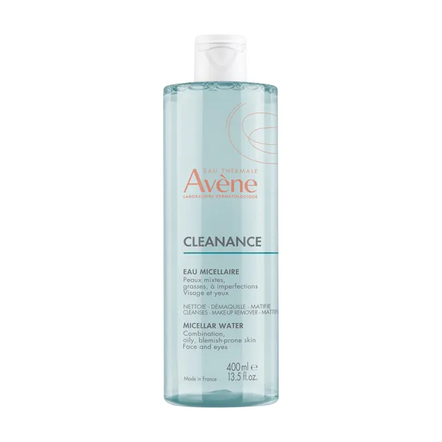 AVENE CLEANANCE MITSELLAARVESI RASUSELE NAHALE 400ML