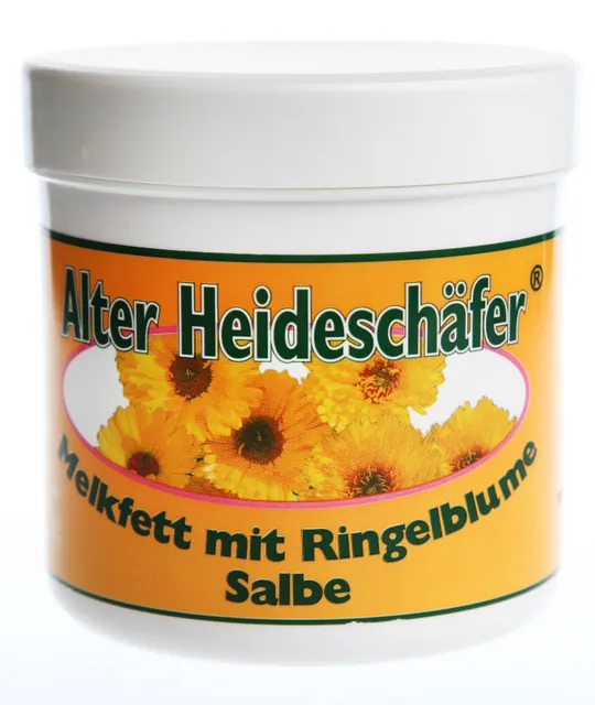 ALTER-HEIDESCHÄFER SAIALILLE SALV 250ML