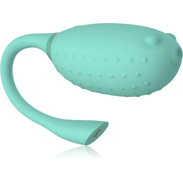 Magic Motion Magic Fugu Smart Wearable Vibreeriv Muna App Controled 20.5 cm