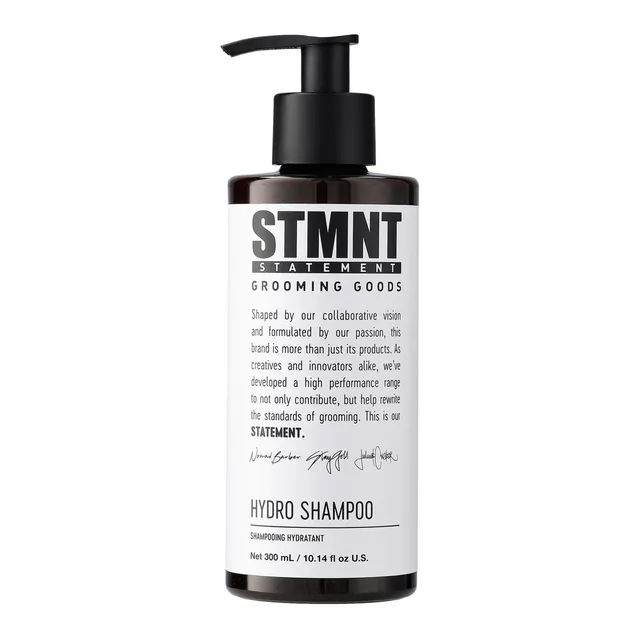 Niisutav šampoon 300ml
