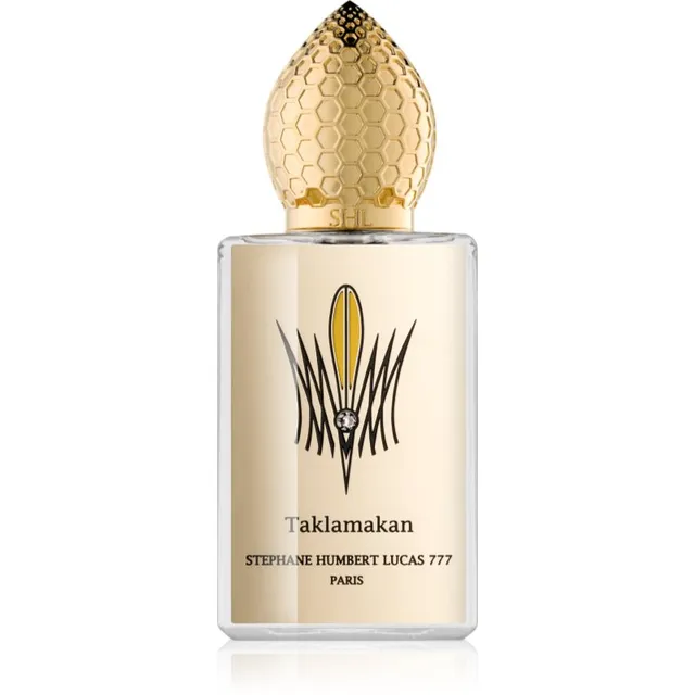 Stéphane Humbert Lucas 777 777 Taklamakan Parfüümvesi unisex 50 ml