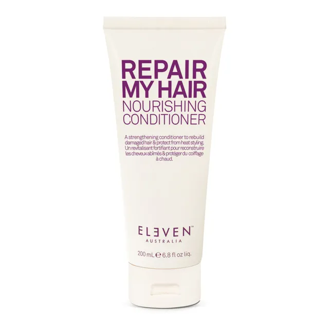 ELEVEN Repair My Hair Nourishing Conditioner 200ml