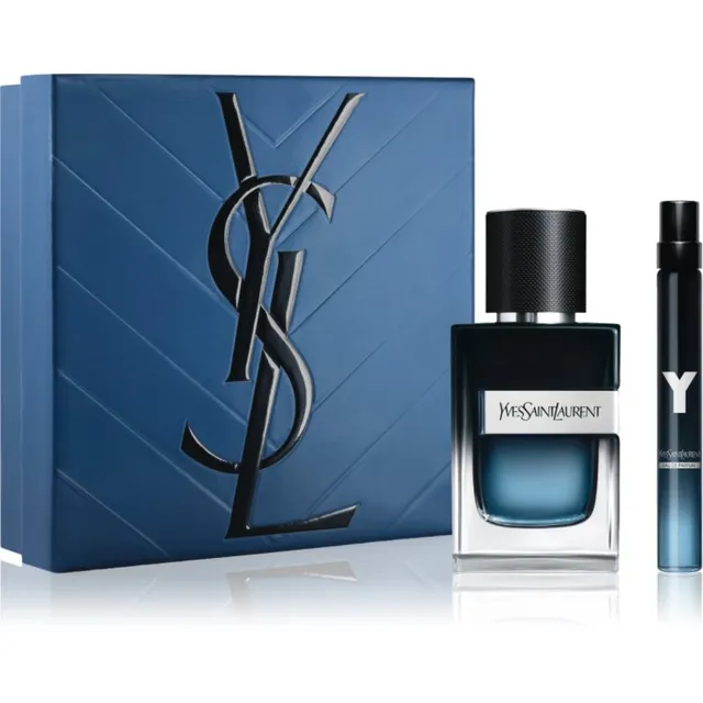 Yves Saint Laurent Y Kinkekomplekt meestele