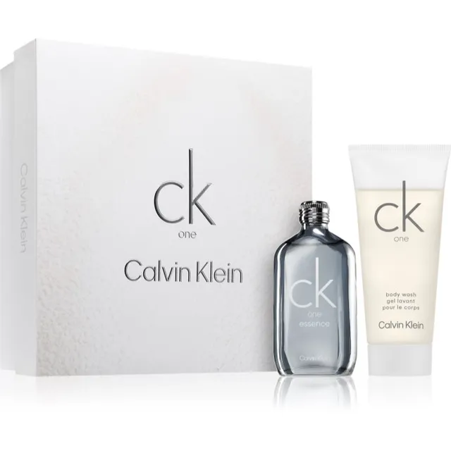 Calvin Klein CK One Essence Kinkekomplekt unisex