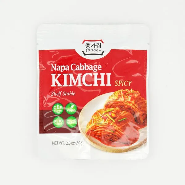 Kimchi 80g
