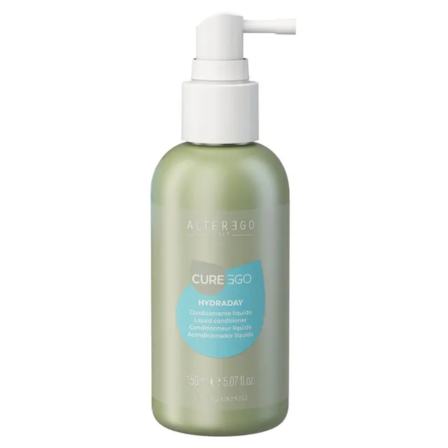 ALTER EGO CureEgo Hydraday Liquid Conditioner 150ml