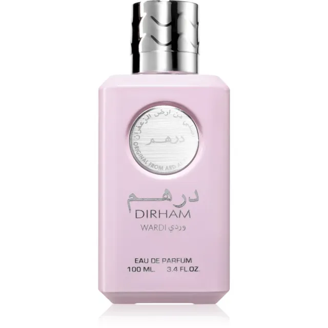 Ard Al Zaafaran Dirham Wardi Parfüümvesi unisex 100 ml