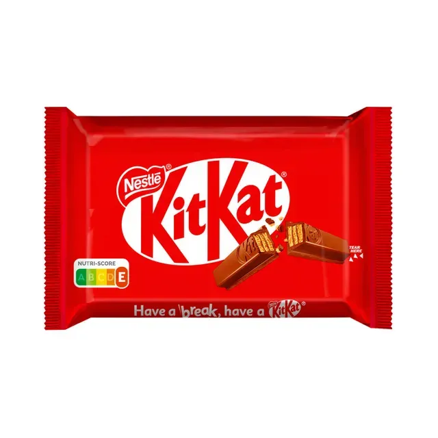 Šokolaad KitKat, NESTLE, 41,5 g